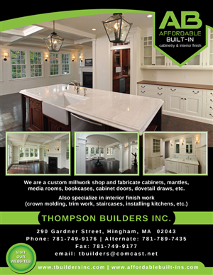 Design de Flyer par shakar pour ce projet | Design : #5931610