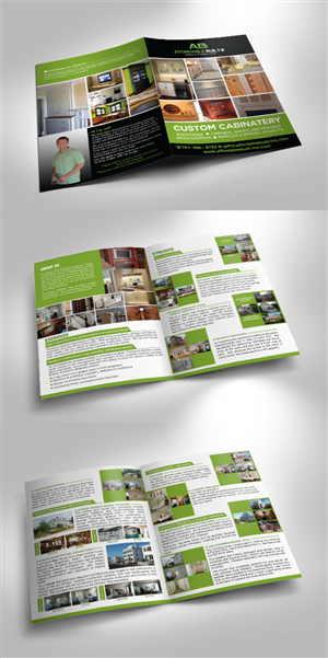 Flyer Design by Sarmishtha Chattopadhyay for this project | Design #5886782