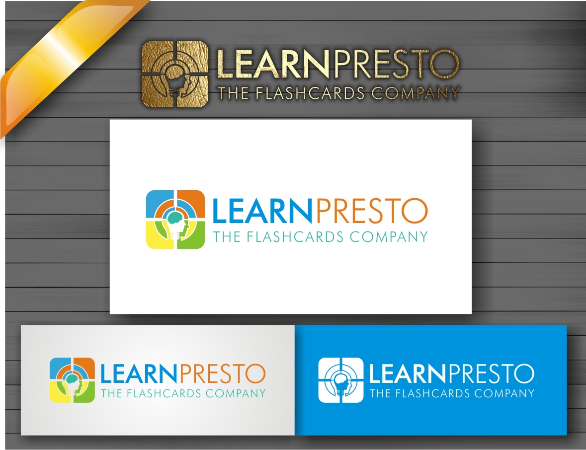 Logo Design by ArifRif for this project | Design #5891250