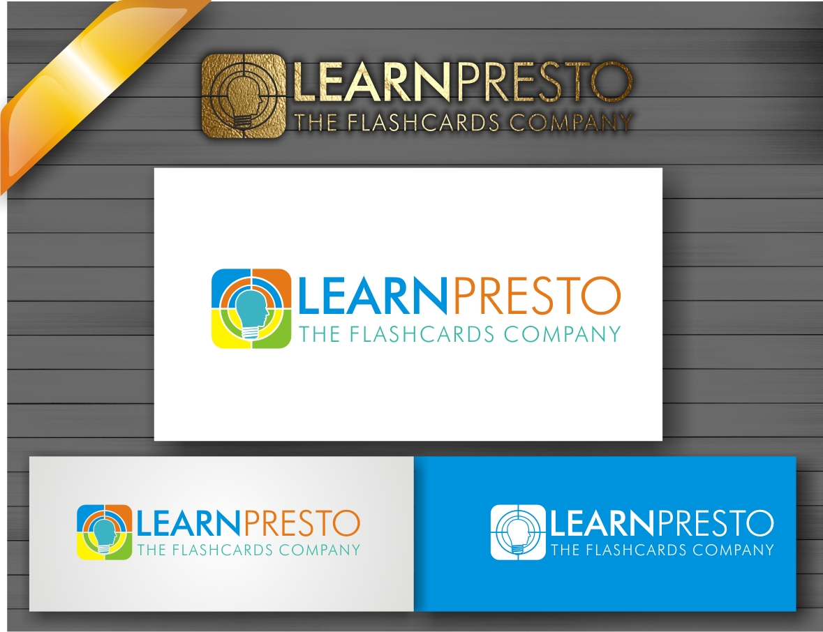 Logo Design by ArifRif for this project | Design #5898514