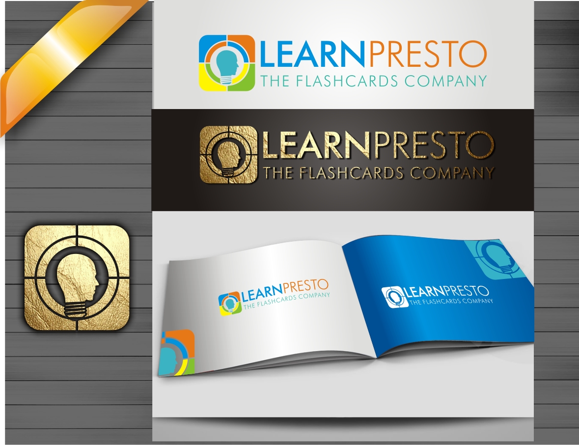 Logo Design by ArifRif for this project | Design #5901955