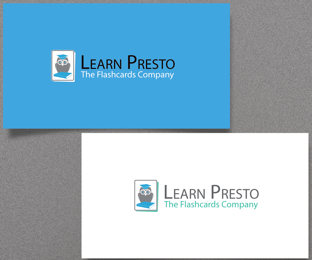 Logo Design by Elen_ka for this project | Design #5928886