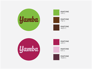 Logo-Design von TheyCallMeJenks für dieses Projekt | Design #1588199