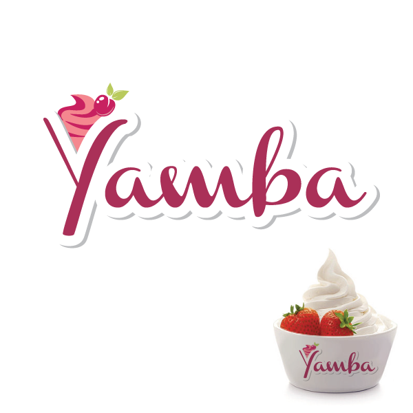 Logo Design by dalia sanad for this project | Design #1596995