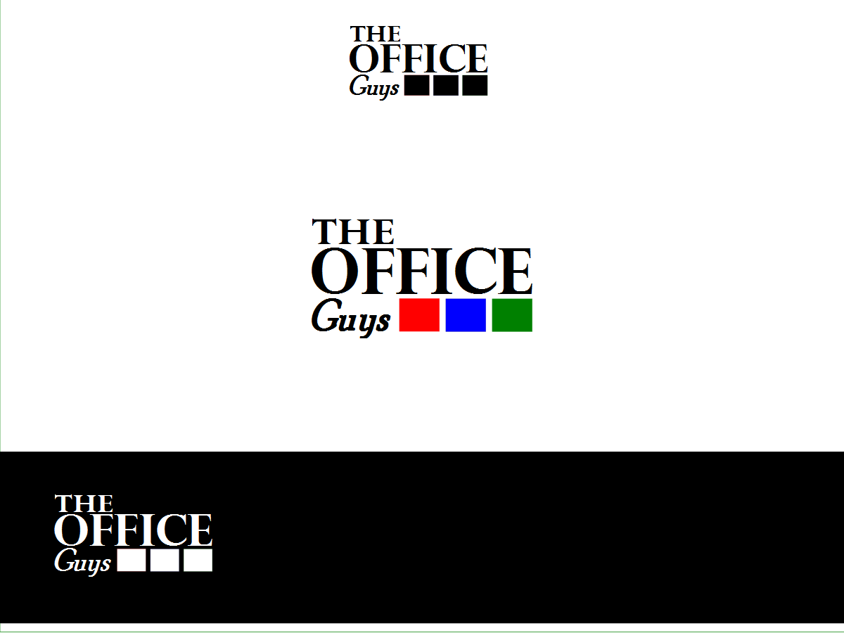 Logo Design by Olisoft for eSpecially Office | Design #312975
