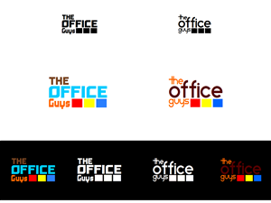 Logo Design by Olisoft for eSpecially Office | Design: #313727