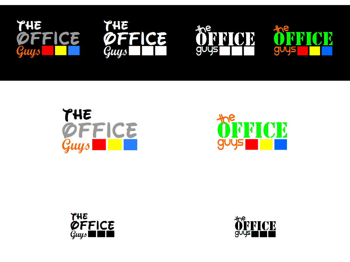 Design de Logo par Olisoft pour eSpecially Office | Design #313728