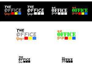 Logo Design by Olisoft for eSpecially Office | Design: #313728