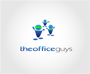 Logo Design by kelen  for eSpecially Office | Design: #309225