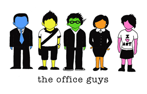 Logo Design by bearinmind for eSpecially Office | Design: #313595