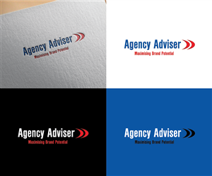 Logo Design by adi_sr