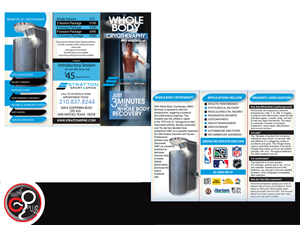 Brochure Design by graphicplus