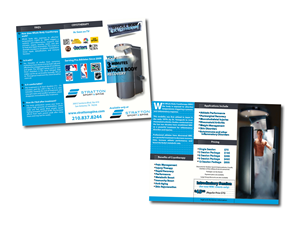 Brochure Design by Kings Bishop Design