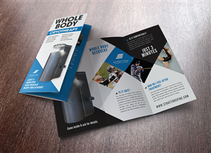 Brochure Design by Robert Marks