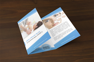 Brochure Design by iTech Graphics for Stratton Sport & Spine | Design: #1597603