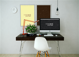 Logo Design by Nikhil Ap