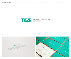 Logo Design by VisualFlava for this project | Design: #5868647