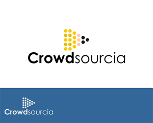 Design de Logo par ChinMaya pour Crowdsourcia | Design : #5892544