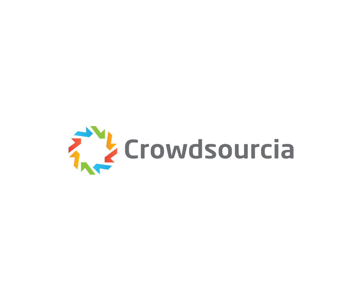Logo Design by meygekon for Crowdsourcia | Design #5888264