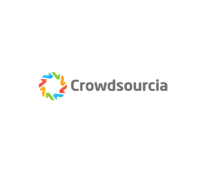 Design de Logo par meygekon pour Crowdsourcia | Design : #5888264