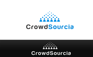 Design de Logo par FlyingPen pour Crowdsourcia | Design : #5855441