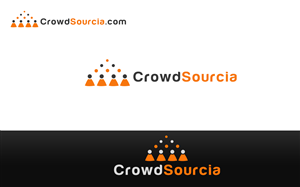 Design de Logo par FlyingPen pour Crowdsourcia | Design : #5855869