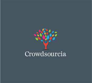 Design de Logo par Pixel Story pour Crowdsourcia | Design : #5871802