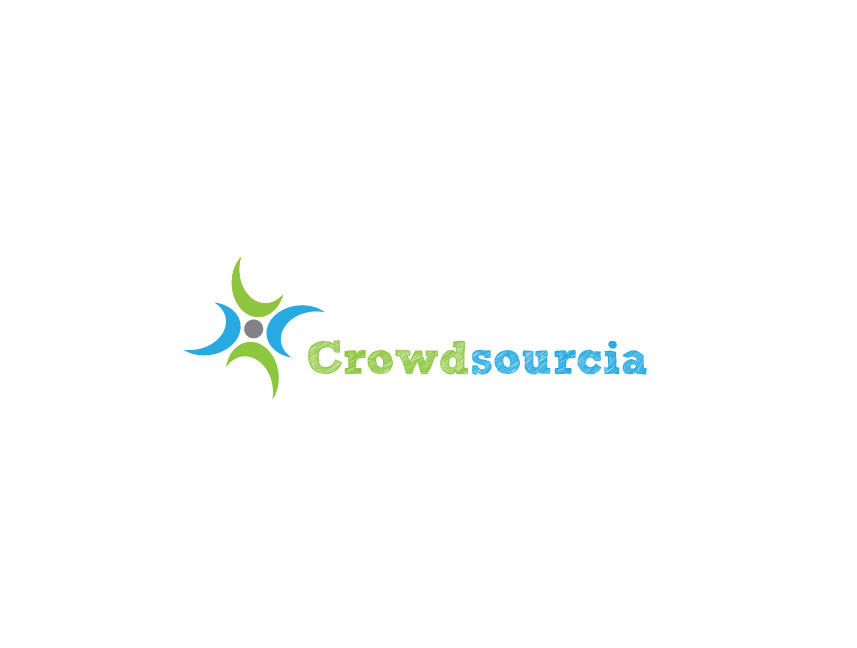 Logo Design by Pixel Story for Crowdsourcia | Design #5877519
