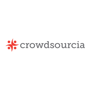 Design de Logo par Design Possibilities pour Crowdsourcia | Design : #5890372