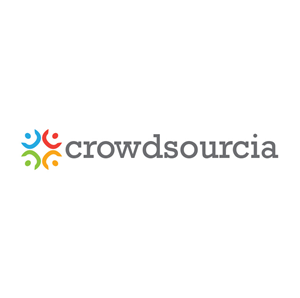 Design de Logo par Design Possibilities pour Crowdsourcia | Design : #5890413