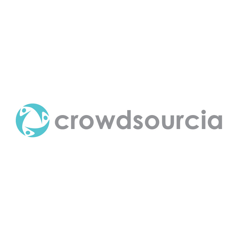 Logo Design by Design Possibilities for Crowdsourcia | Design #5898112