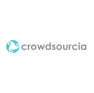 Design de Logo par Design Possibilities pour Crowdsourcia | Design : #5898112