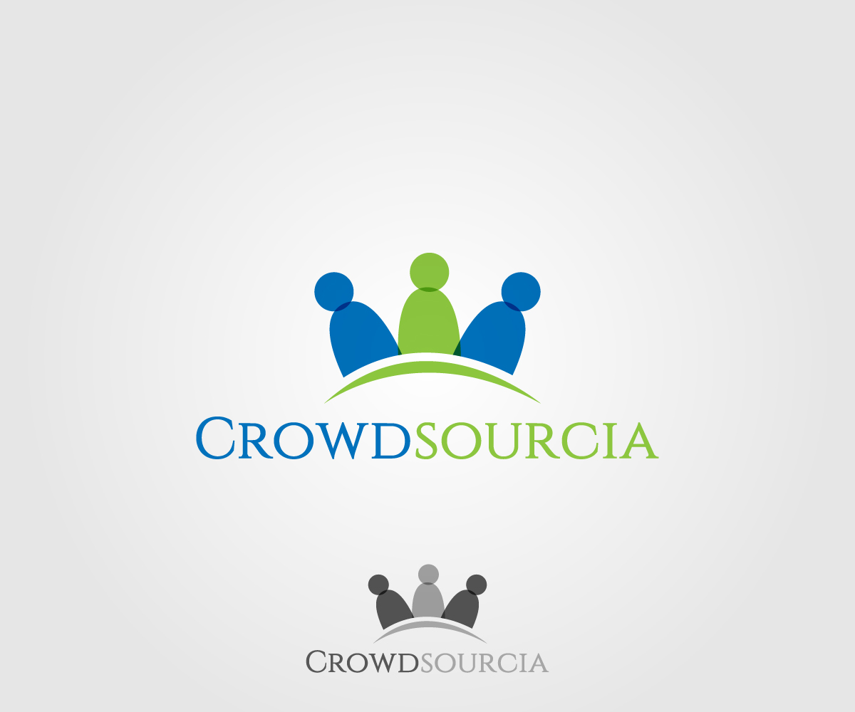 Logo Design by SD Designs for Crowdsourcia | Design #5862481