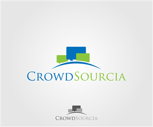 Design de Logo par SD Designs pour Crowdsourcia | Design : #5870267