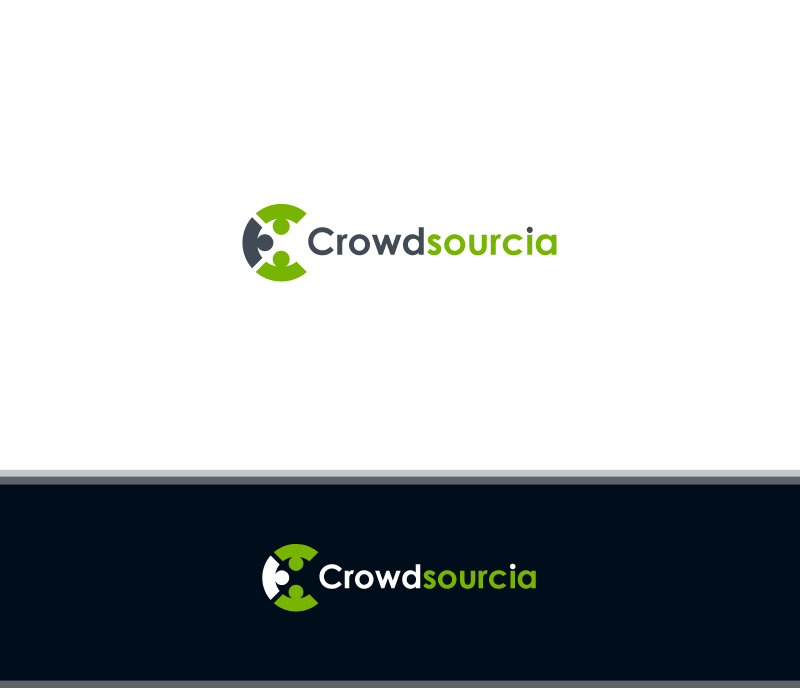 Logo Design by BehindSymbols for Crowdsourcia | Design #5887996