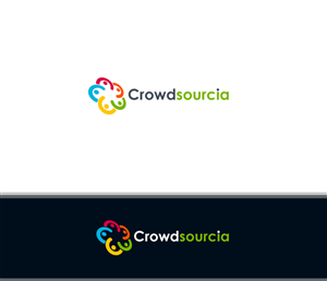 Design de Logo par BehindSymbols pour Crowdsourcia | Design : #5892005