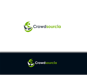 Design de Logo par BehindSymbols pour Crowdsourcia | Design : #5892188