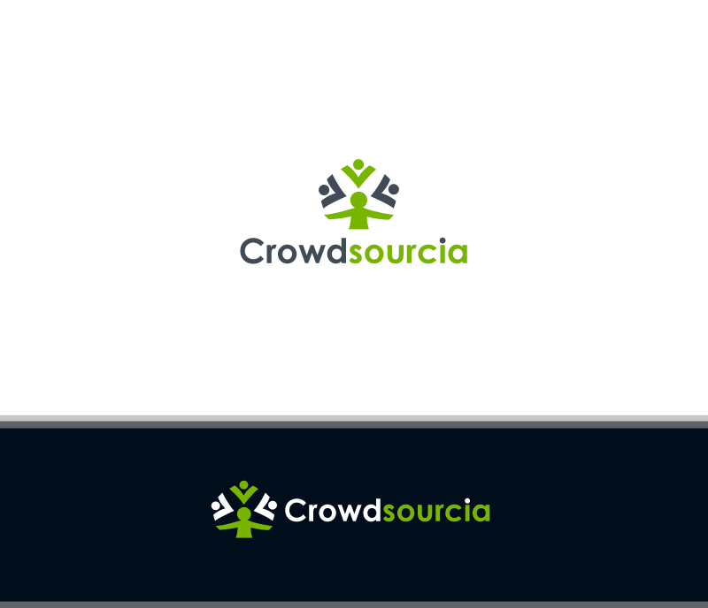 Design de Logo par BehindSymbols pour Crowdsourcia | Design #5892263