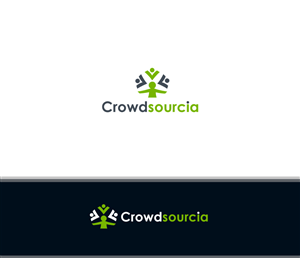Design de Logo par BehindSymbols pour Crowdsourcia | Design : #5892263