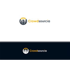 Design de Logo par BehindSymbols pour Crowdsourcia | Design : #5892347