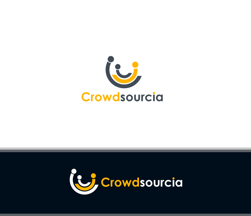 Logo Design by BehindSymbols for Crowdsourcia | Design #5892393