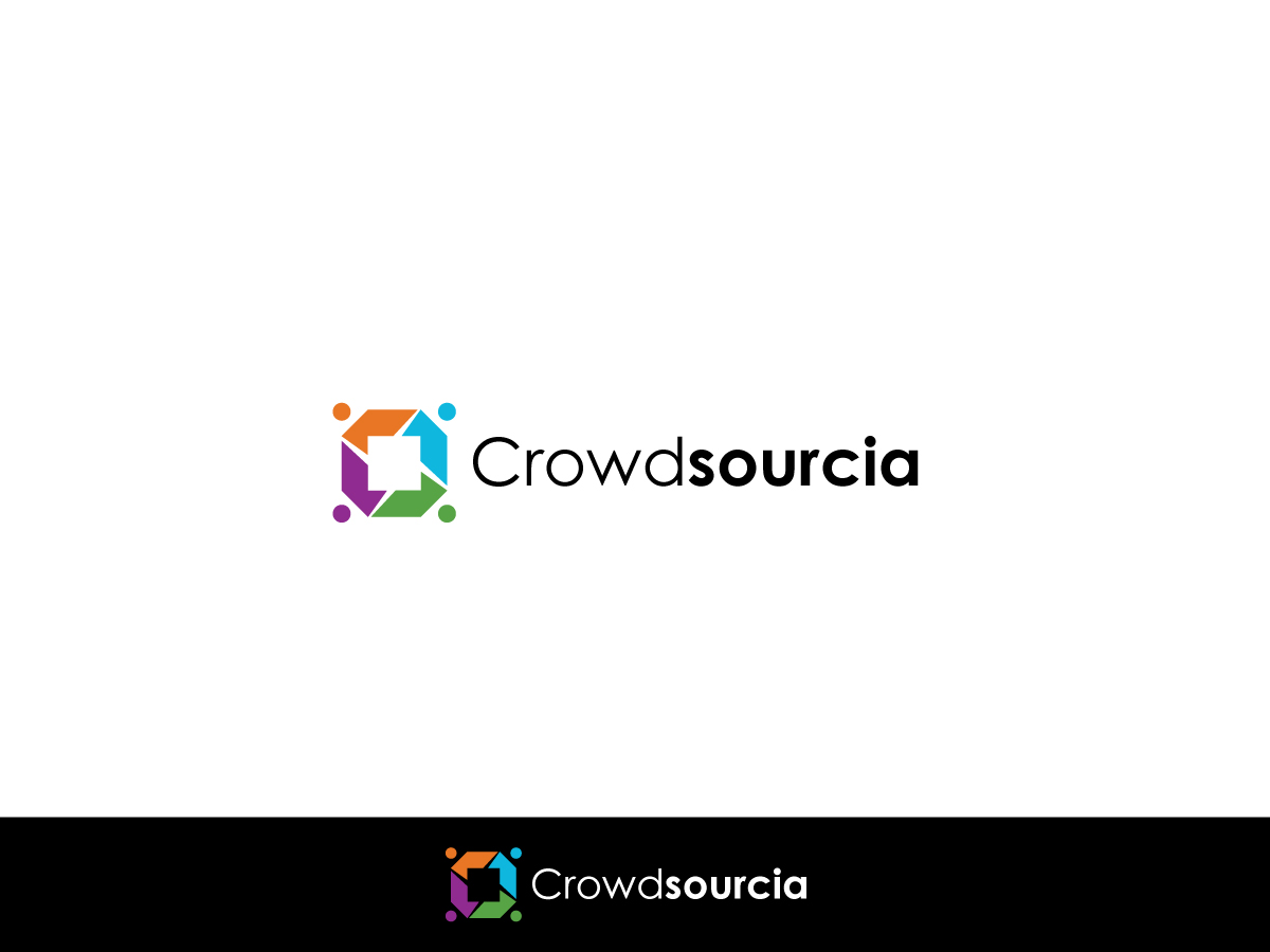 Design de Logo par spontaneous pour Crowdsourcia | Design #5878143
