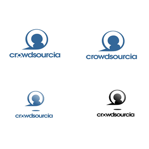 Design de Logo par druuppy pour Crowdsourcia | Design : #5896979