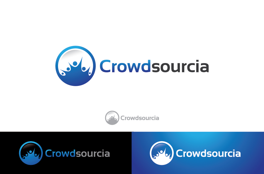 Design de Logo par debdesign pour Crowdsourcia | Design #5854859