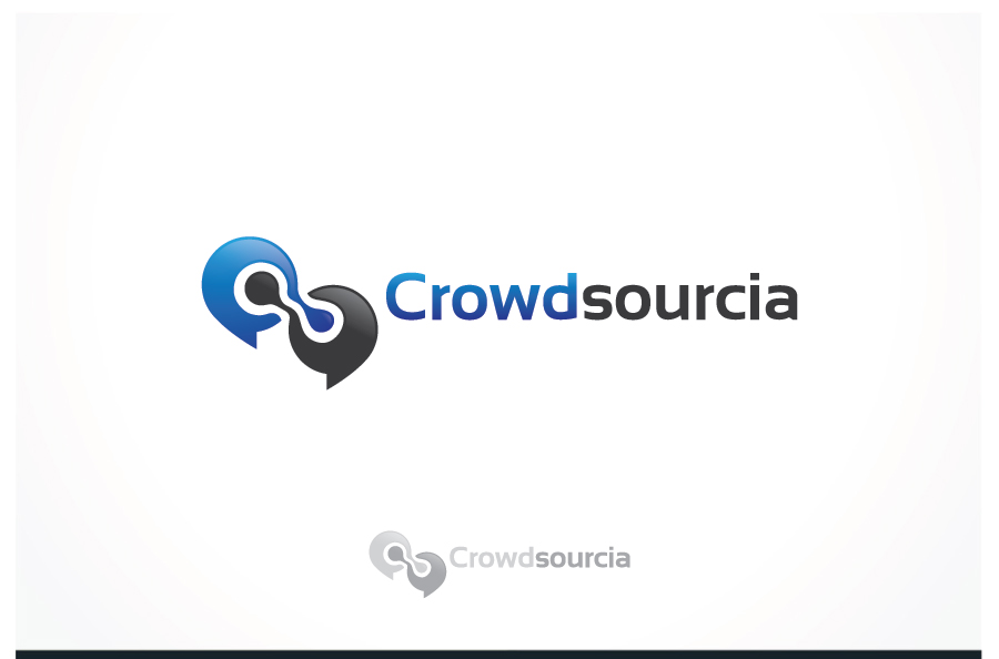 Logo Design by debdesign for Crowdsourcia | Design #5870873