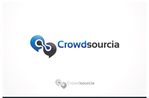 Design de Logo par debdesign pour Crowdsourcia | Design : #5870873