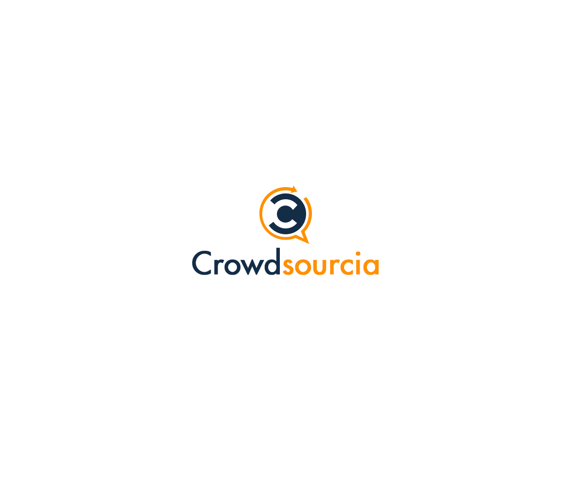 Design de Logo par GUI pour Crowdsourcia | Design #5892415