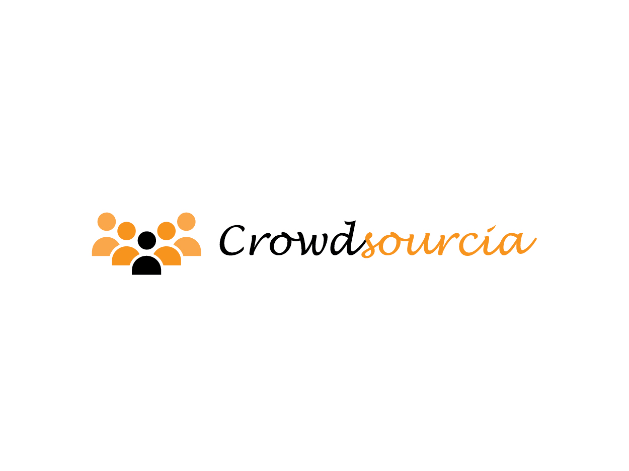 Design de Logo par Shemet pour Crowdsourcia | Design #5865193