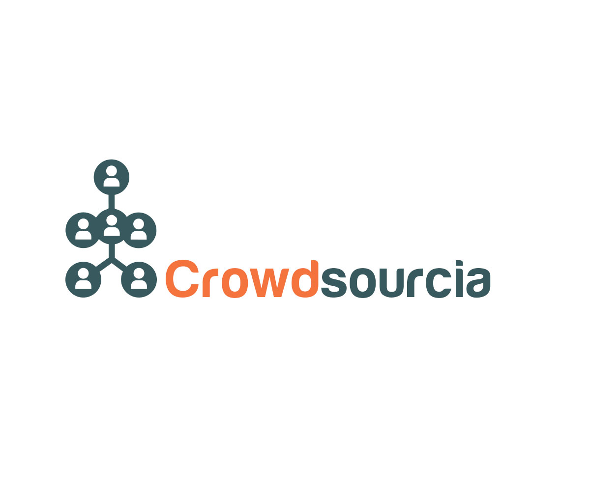 Logo Design by AndreeaD for Crowdsourcia | Design #5887600