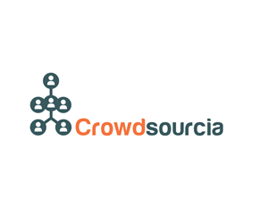 Design de Logo par AndreeaD pour Crowdsourcia | Design : #5887600